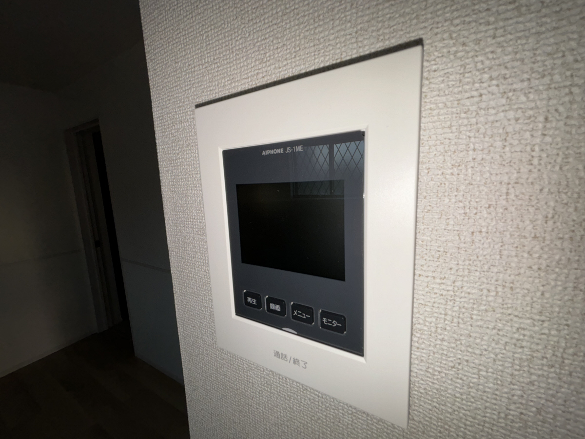 セキュリティ 写真13