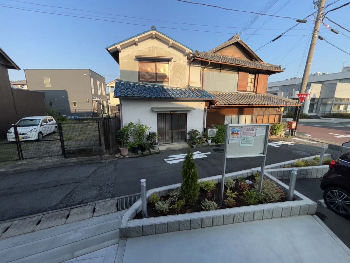 眺望 写真14