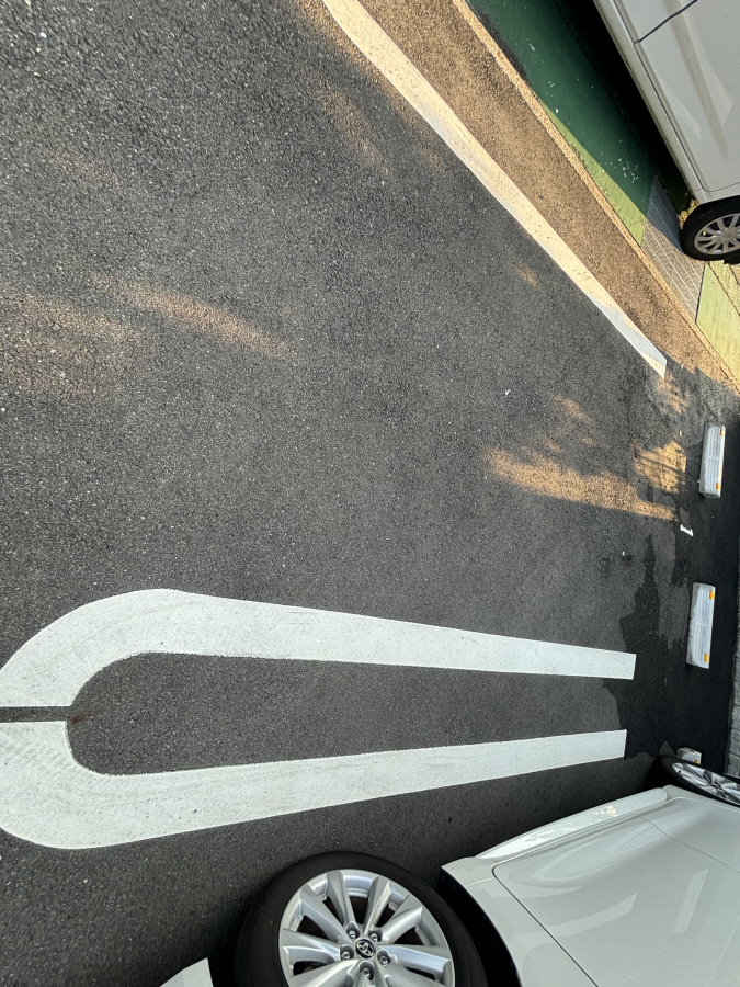 駐車場 写真31