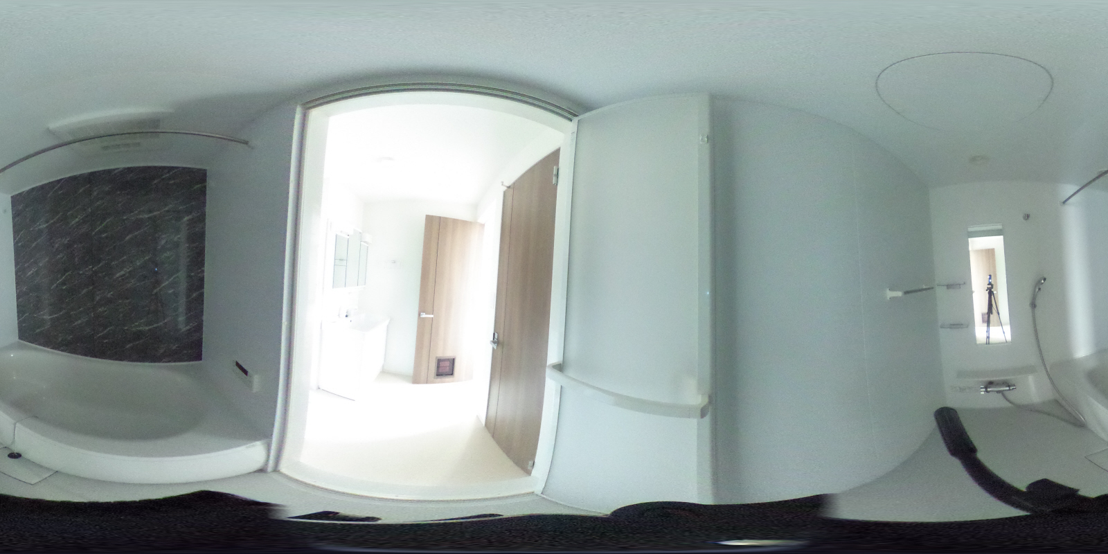 バス 写真35