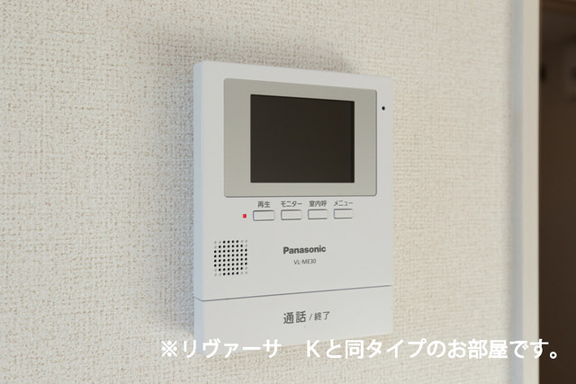 セキュリティ 写真12