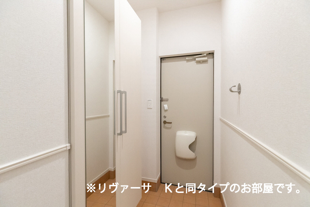玄関 写真13