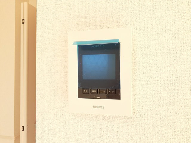 セキュリティ 写真11