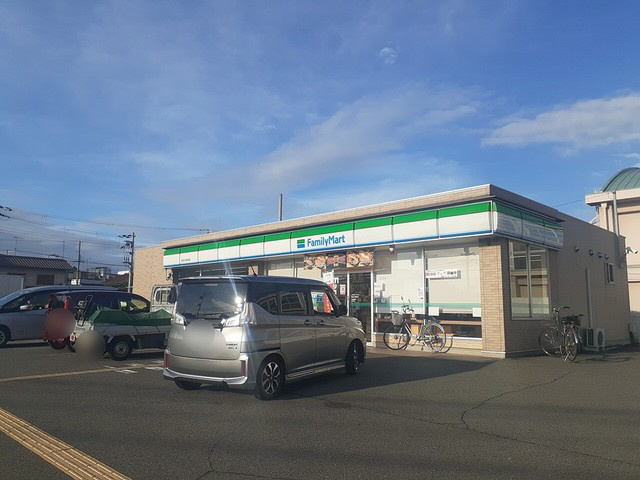 コンビニ 写真25