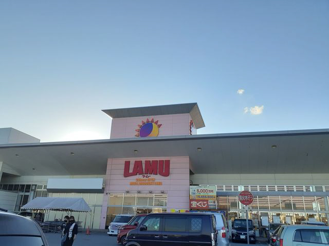 スーパー 写真26