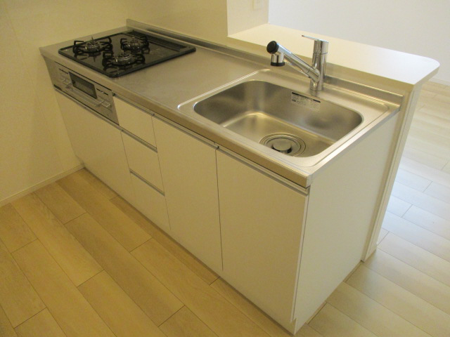 キッチン 写真2