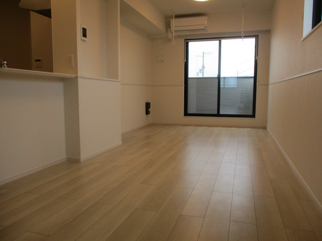 リビング 写真3