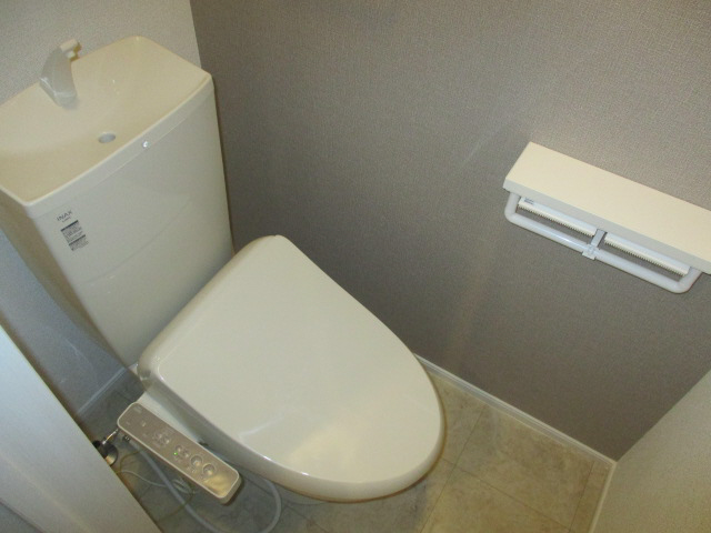 トイレ 写真5