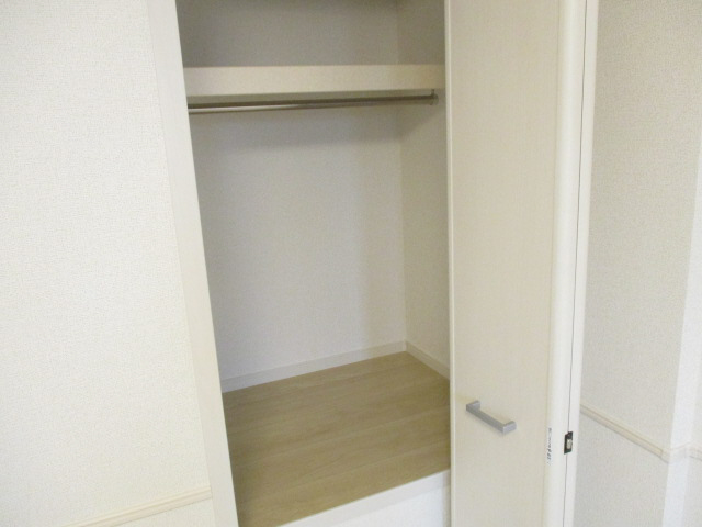 収納 写真8