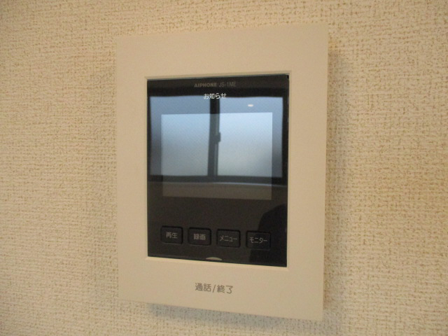 セキュリティ 写真12