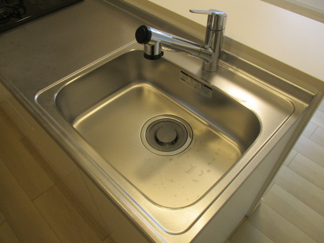 キッチン 写真20