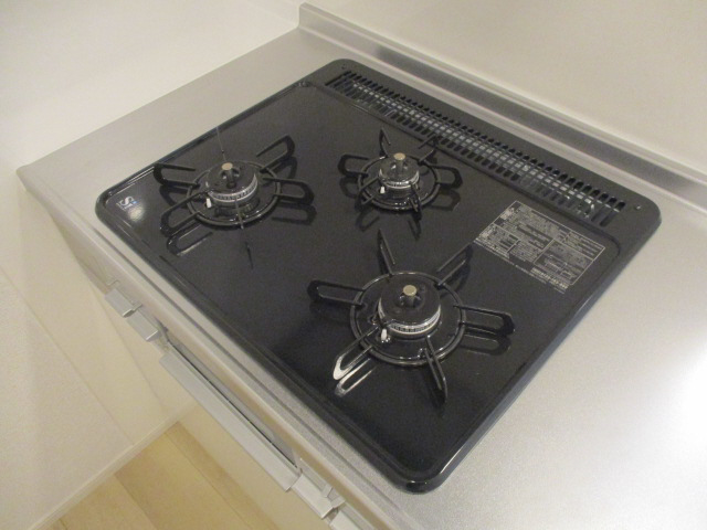 キッチン 写真28