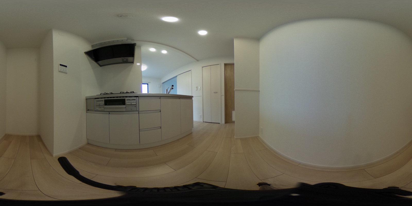 キッチン 写真34