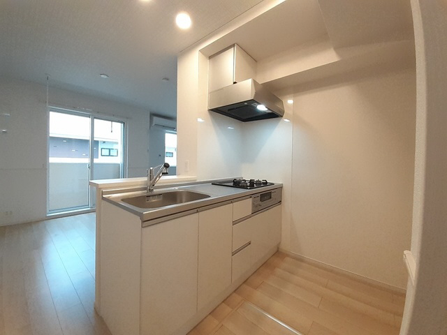 キッチン 写真3