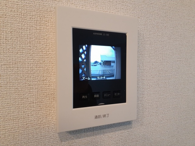 セキュリティ 写真11