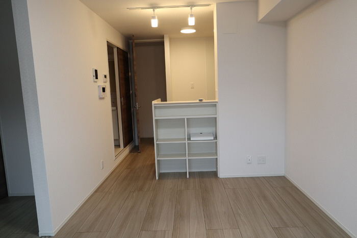 リビング 写真2