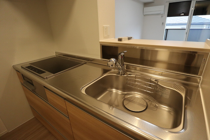 キッチン 写真3