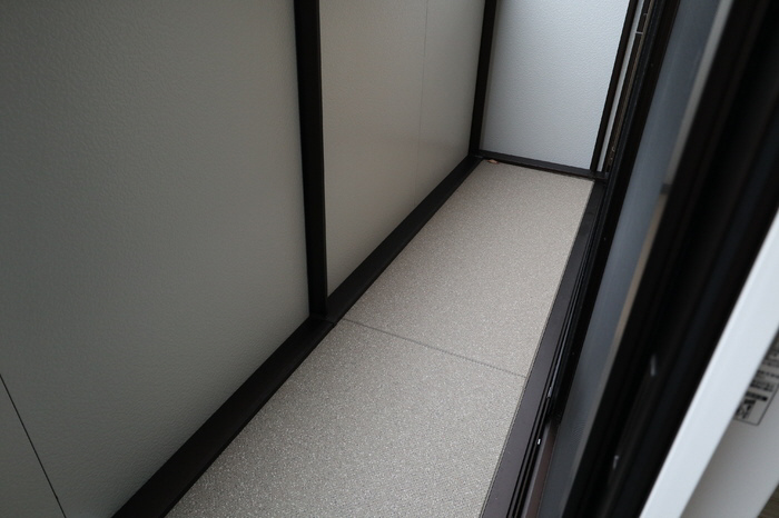 バルコニー・ベランダ 写真11