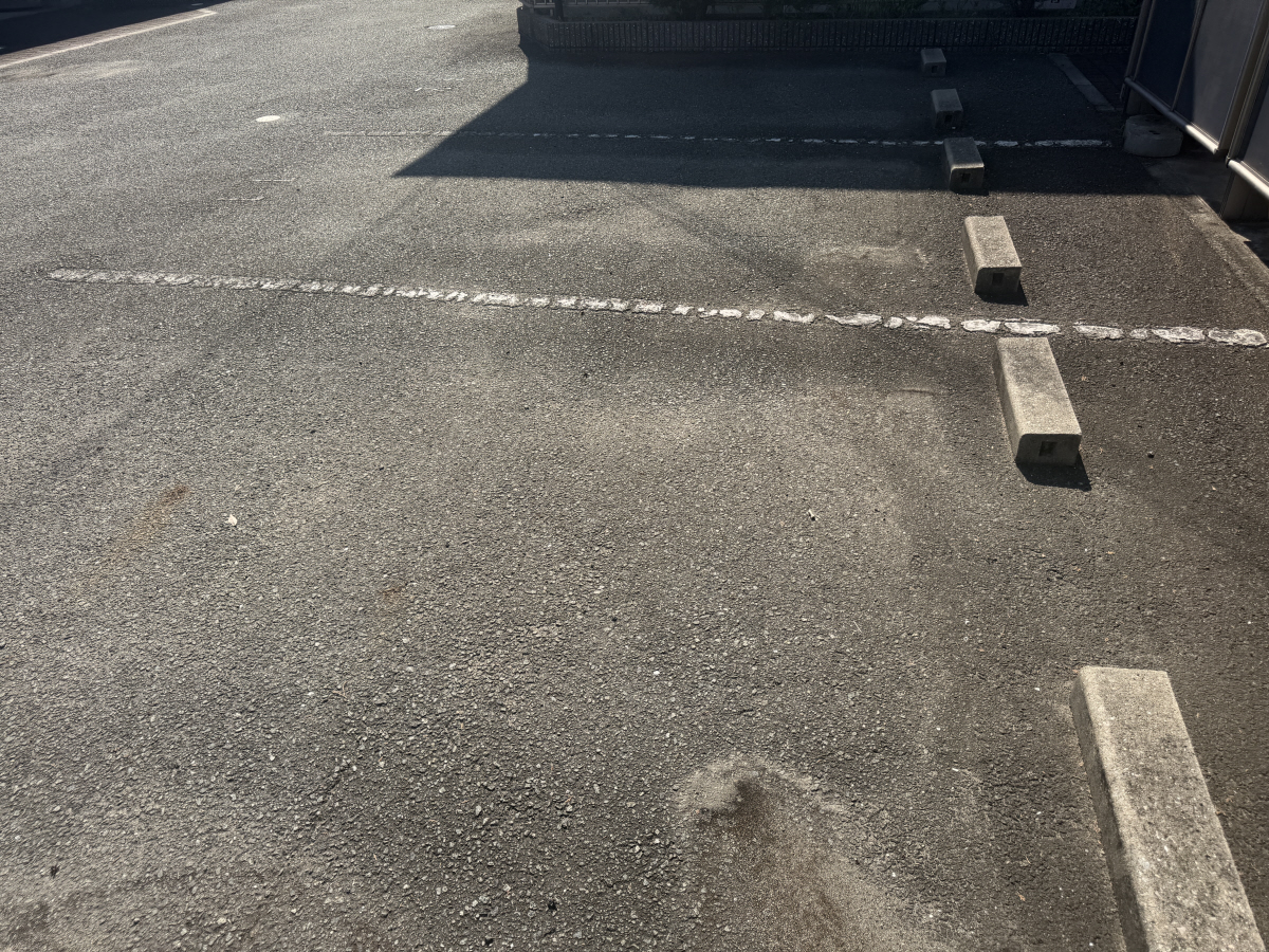 駐車場 写真29