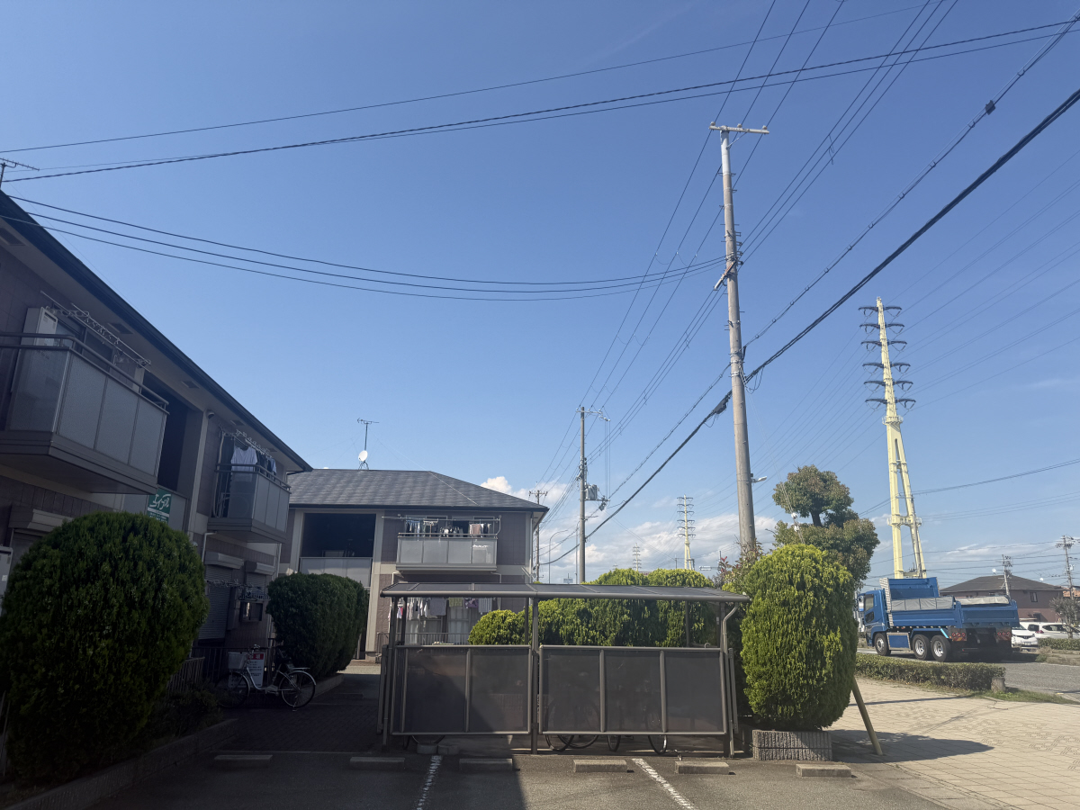 眺望 写真31