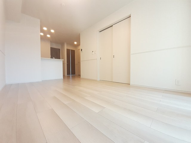 リビング 写真2