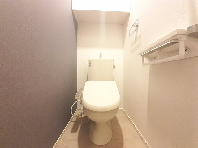 トイレ 写真6