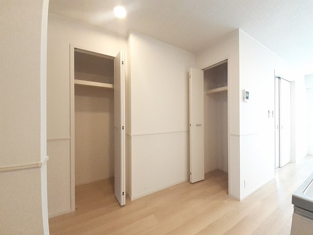 収納 写真9