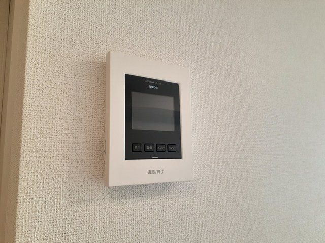 セキュリティ 写真11