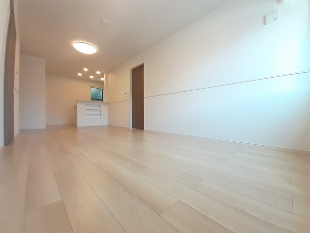 リビング 写真2