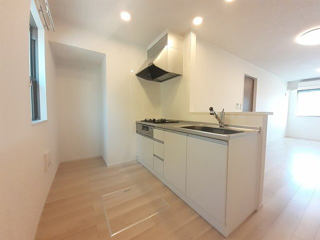 キッチン 写真3