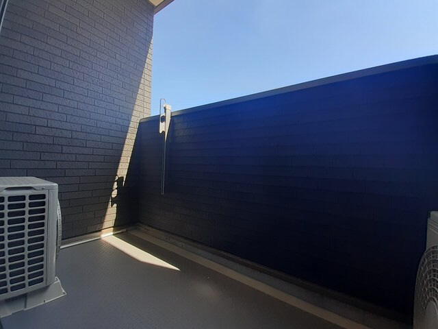 バルコニー・ベランダ 写真7