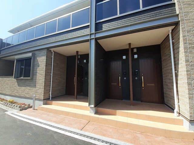 エントランス 写真11