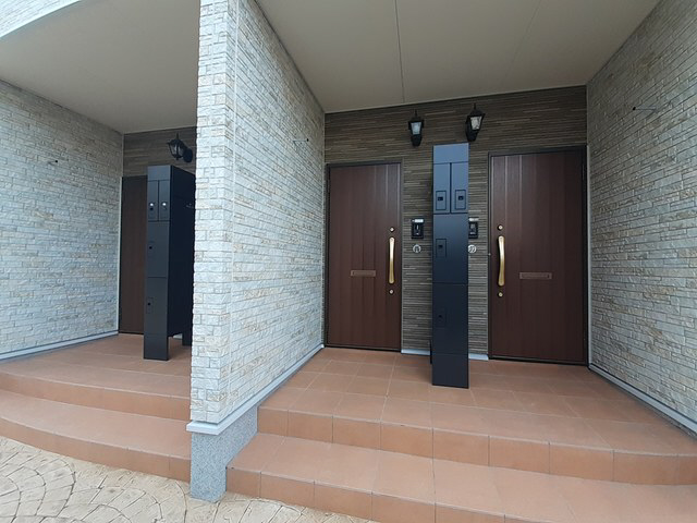 共用部 写真11