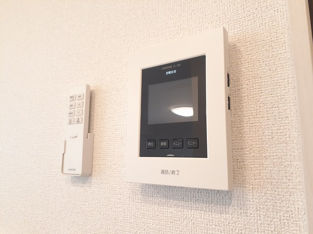 セキュリティ 写真13