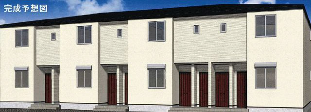 Ｌ＆Ｃ　Ｍｏｃａ　Ⅱ