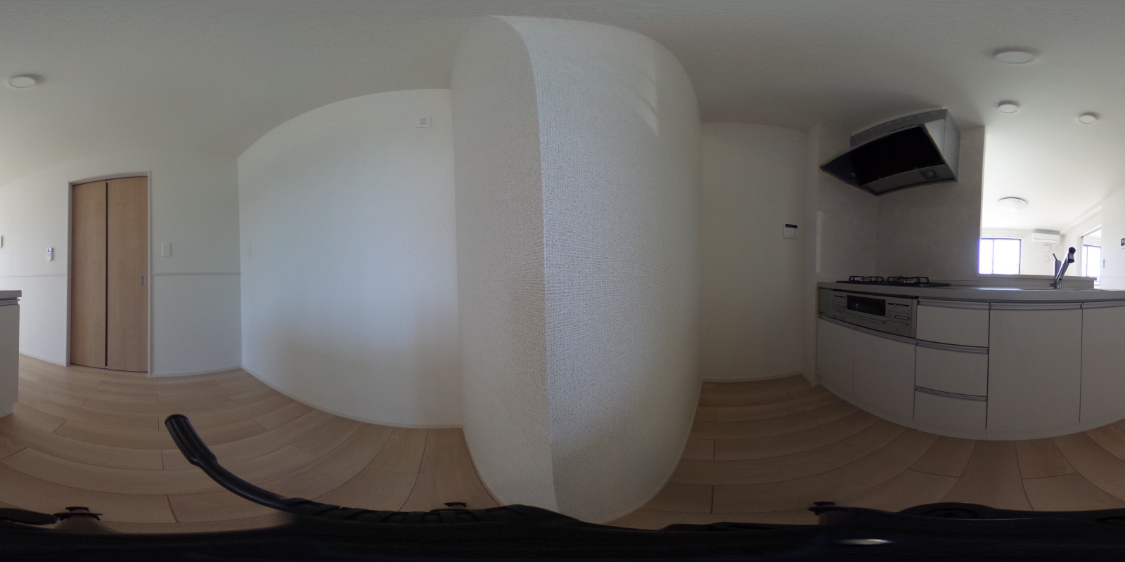 キッチン 写真34