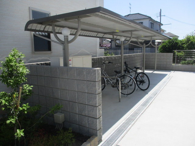 共用部 写真14
