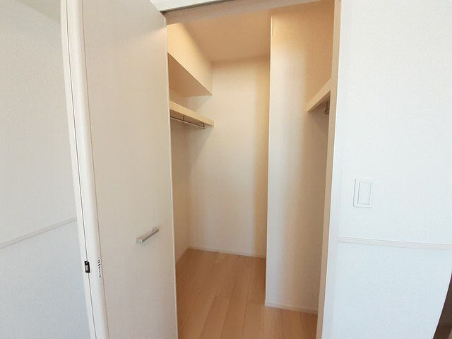収納 写真8