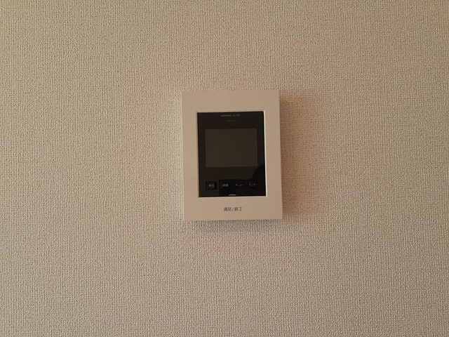 セキュリティ 写真12