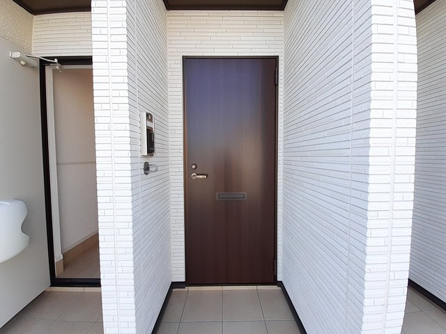 エントランス 写真11