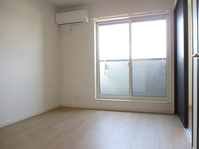 リビング 写真3