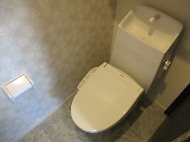 トイレ 写真5