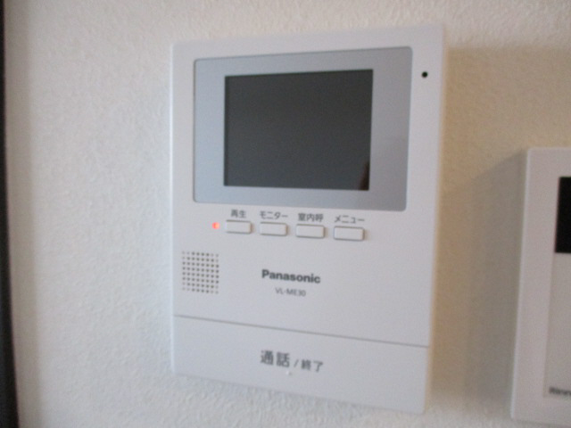 セキュリティ 写真12