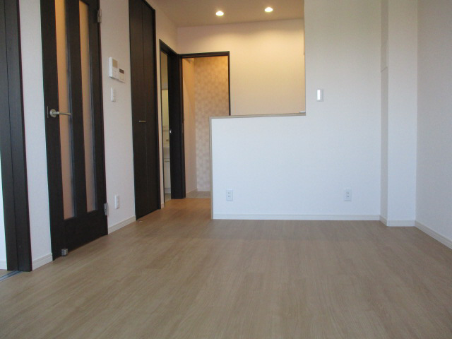 リビング 写真16