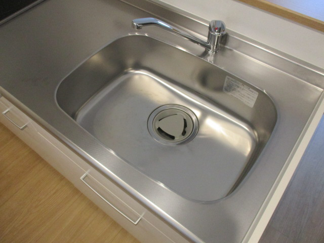 キッチン 写真18