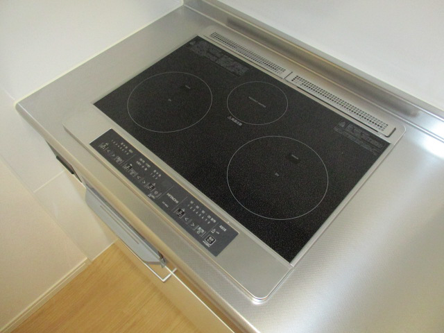 キッチン 写真19