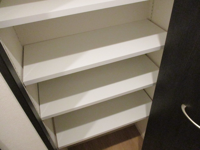 収納 写真29