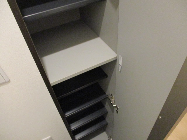 収納 写真30