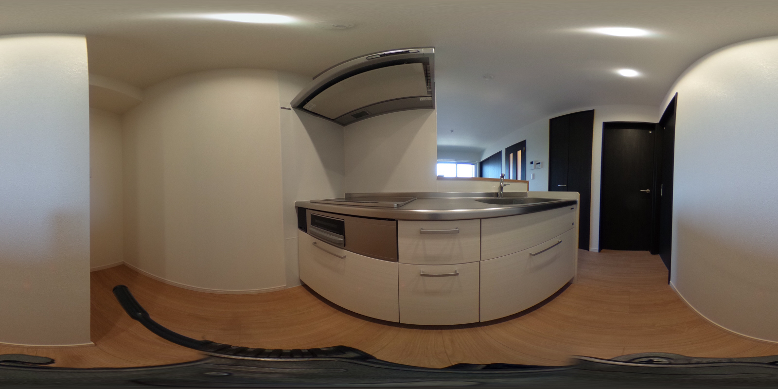 キッチン 写真34