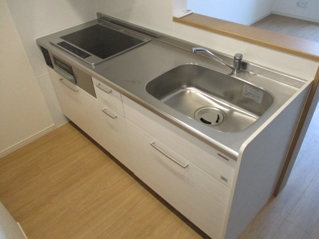 キッチン 写真2